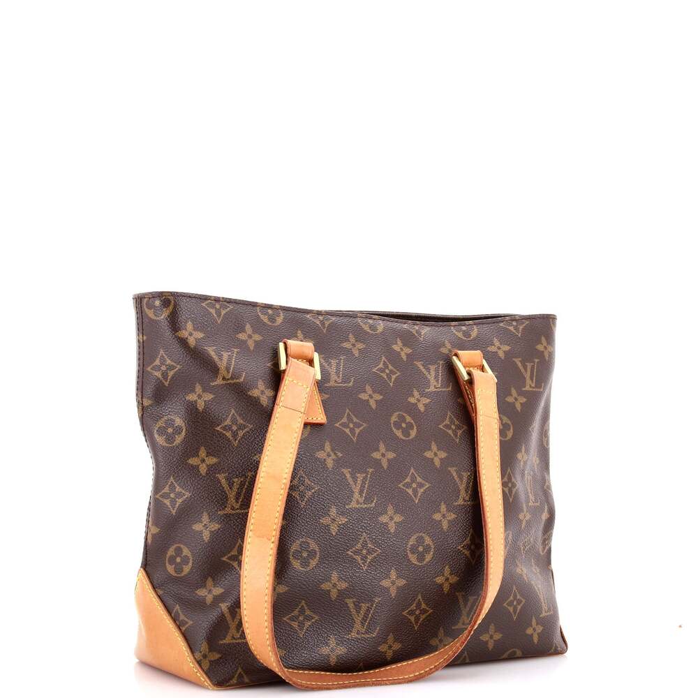 Louis Vuitton Cabas Piano Canvas #244241L10B - Picture 2 of 9